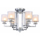 Потолочная люстра Ambrella Light Traditional TR4418