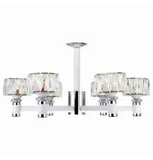 Подвесная светодиодная люстра Ambrella Light Traditional TR4518