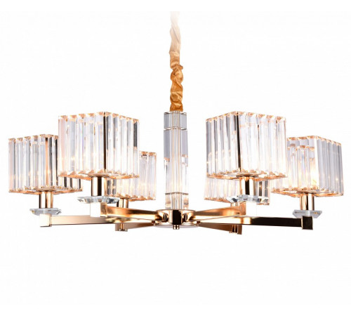 Подвесная люстра Ambrella Light Traditional TR4526