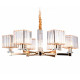 Подвесная люстра Ambrella Light Traditional TR4526