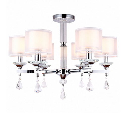 Подвесная люстра Ambrella Light Traditional TR4533 Подвесная люстра Ambrella Light Traditional TR4533