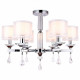 Подвесная люстра Ambrella Light Traditional TR4533