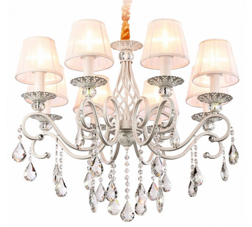 Подвесная люстра Ambrella Light Traditional TR4548