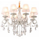 Подвесная люстра Ambrella Light Traditional TR4548