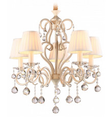 Подвесная люстра Ambrella Light Traditional TR4560