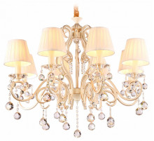 Подвесная люстра Ambrella Light Traditional TR4561