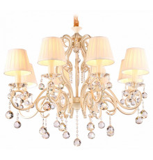 Подвесная люстра Ambrella Light Traditional TR4561