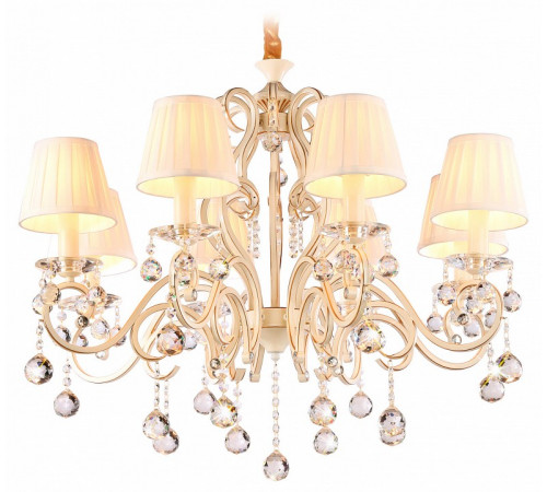 Подвесная люстра Ambrella Light Traditional TR4561
