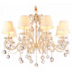 Подвесная люстра Ambrella Light Traditional TR4561