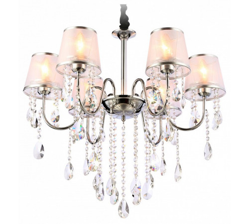 Подвесная люстра Ambrella Light Traditional TR4588 Подвесная люстра Ambrella Light Traditional TR4588