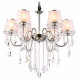 Подвесная люстра Ambrella Light Traditional TR4588