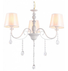 Подвесная люстра Ambrella Light Modern TR4601