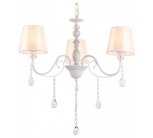 Подвесная люстра Ambrella Light Modern TR4601