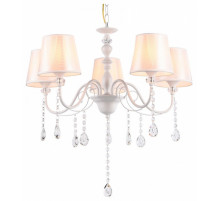Подвесная люстра Ambrella Light Modern TR4603