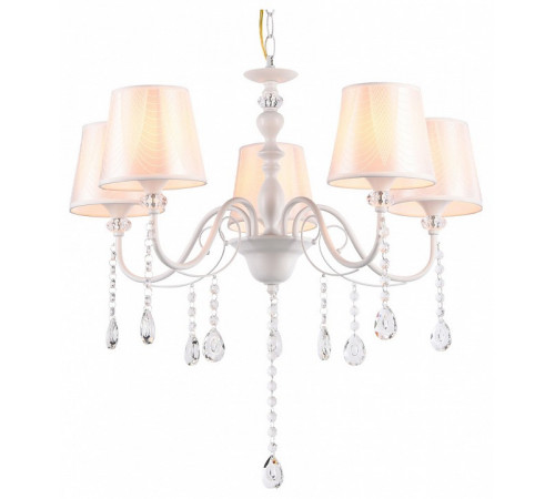 Подвесная люстра Ambrella Light Modern TR4603