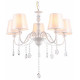 Подвесная люстра Ambrella Light Modern TR4603