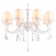 Подвесная люстра Ambrella Light Modern TR4605