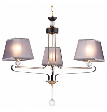 Подвесная люстра Ambrella Light Modern TR4614
