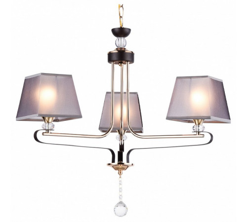 Подвесная люстра Ambrella Light Modern TR4614