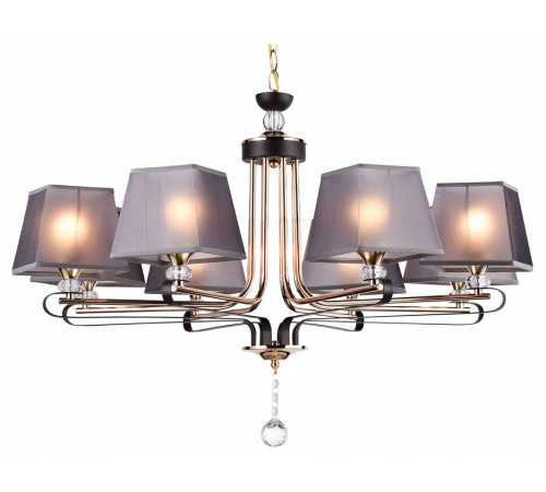 Подвесная люстра Ambrella Light Modern TR4618