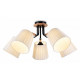 Потолочная люстра Ambrella Light Modern TR4733
