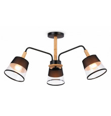 Люстра на штанге Ambrella Light Modern Losk TR4740