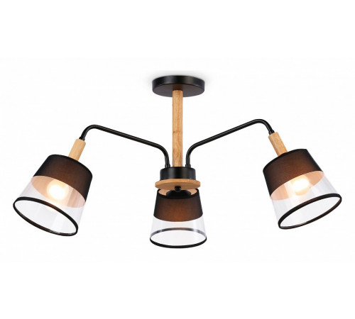 Люстра на штанге Ambrella Light Modern Losk TR4740
