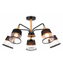 Люстра на штанге Ambrella Light Modern Losk TR4741