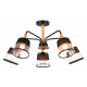 Люстра на штанге Ambrella Light Modern Losk TR4741