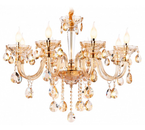 Подвесная люстра Ambrella Light Traditional TR4907 Подвесная люстра Ambrella Light Traditional TR4907