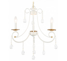 Подвесная люстра Ambrella Light Classic TR4915