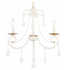 Подвесная люстра Ambrella Light Classic TR4915