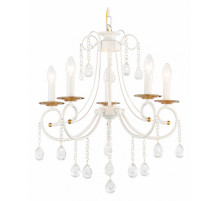 Подвесная люстра Ambrella Light Classic TR4916