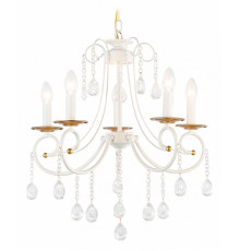 Подвесная люстра Ambrella Light Classic TR4916