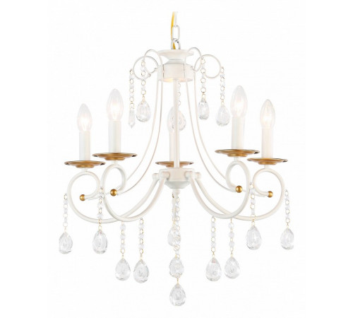 Подвесная люстра Ambrella Light Classic TR4916