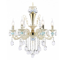 Подвесная люстра Ambrella Light Traditional TR4923