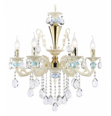 Подвесная люстра Ambrella Light Traditional TR4923