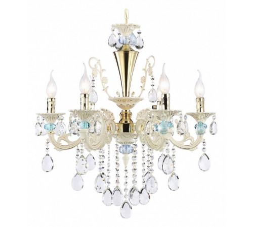 Подвесная люстра Ambrella Light Traditional TR4923