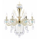 Подвесная люстра Ambrella Light Traditional TR4923