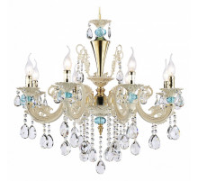 Подвесная люстра Ambrella Light Traditional TR4926