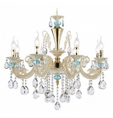 Подвесная люстра Ambrella Light Traditional TR4926