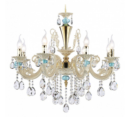 Подвесная люстра Ambrella Light Traditional TR4926