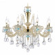 Подвесная люстра Ambrella Light Traditional TR4926