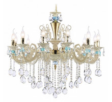 Подвесная люстра Ambrella Light Traditional TR4929