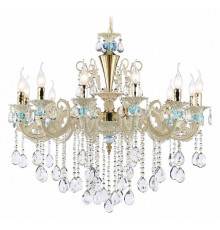 Подвесная люстра Ambrella Light Traditional TR4929