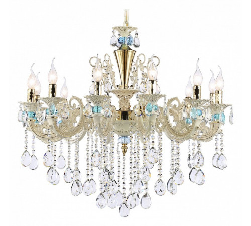 Подвесная люстра Ambrella Light Traditional TR4929 Подвесная люстра Ambrella Light Traditional TR4929