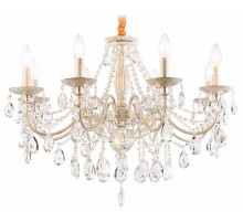 Подвесная люстра Ambrella Light Traditional TR4945