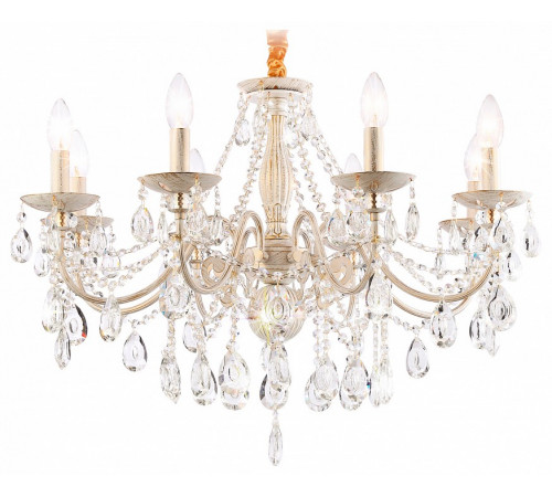 Подвесная люстра Ambrella Light Traditional TR4945