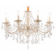 Подвесная люстра Ambrella Light Traditional TR4945