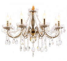 Подвесная люстра Ambrella Light Traditional TR4950